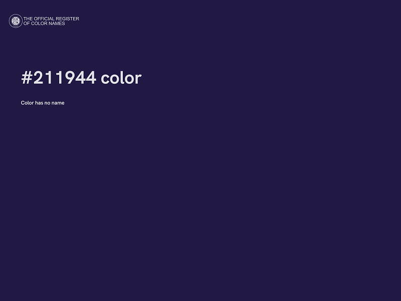 #211944 color image