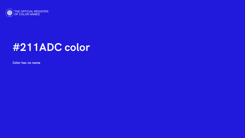 #211ADC color image