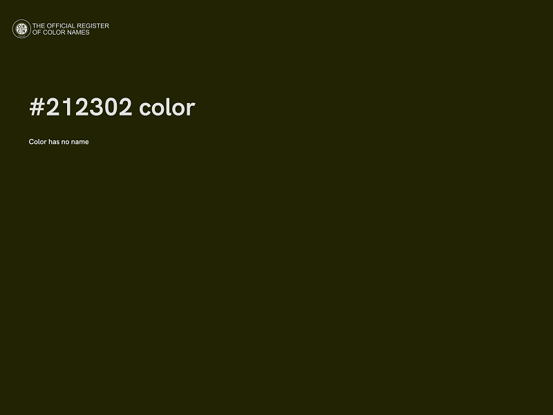 #212302 color image