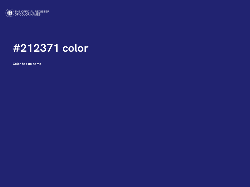 #212371 color image