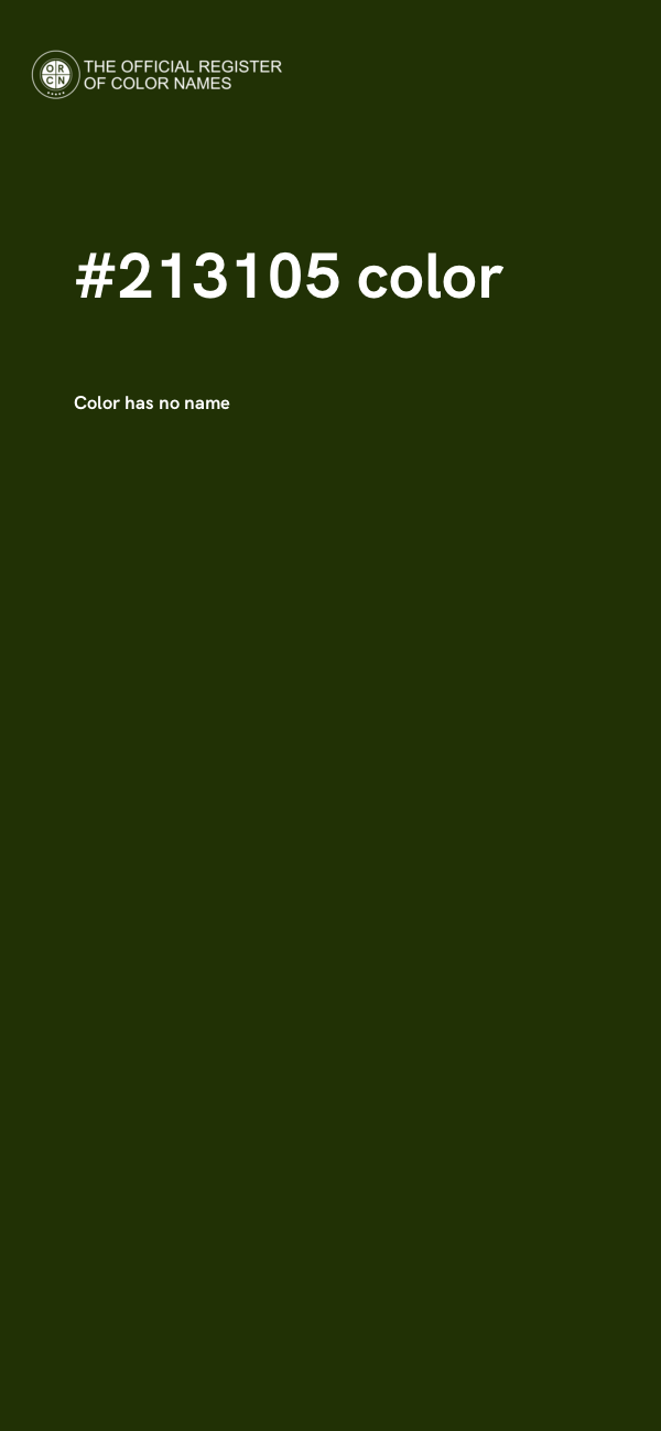 #213105 color image