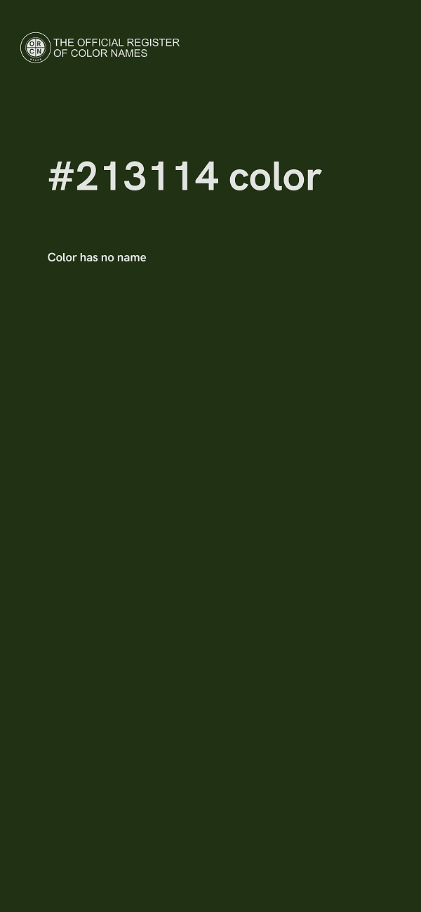 #213114 color image