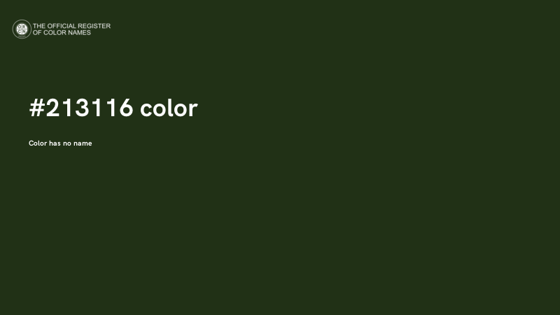 #213116 color image