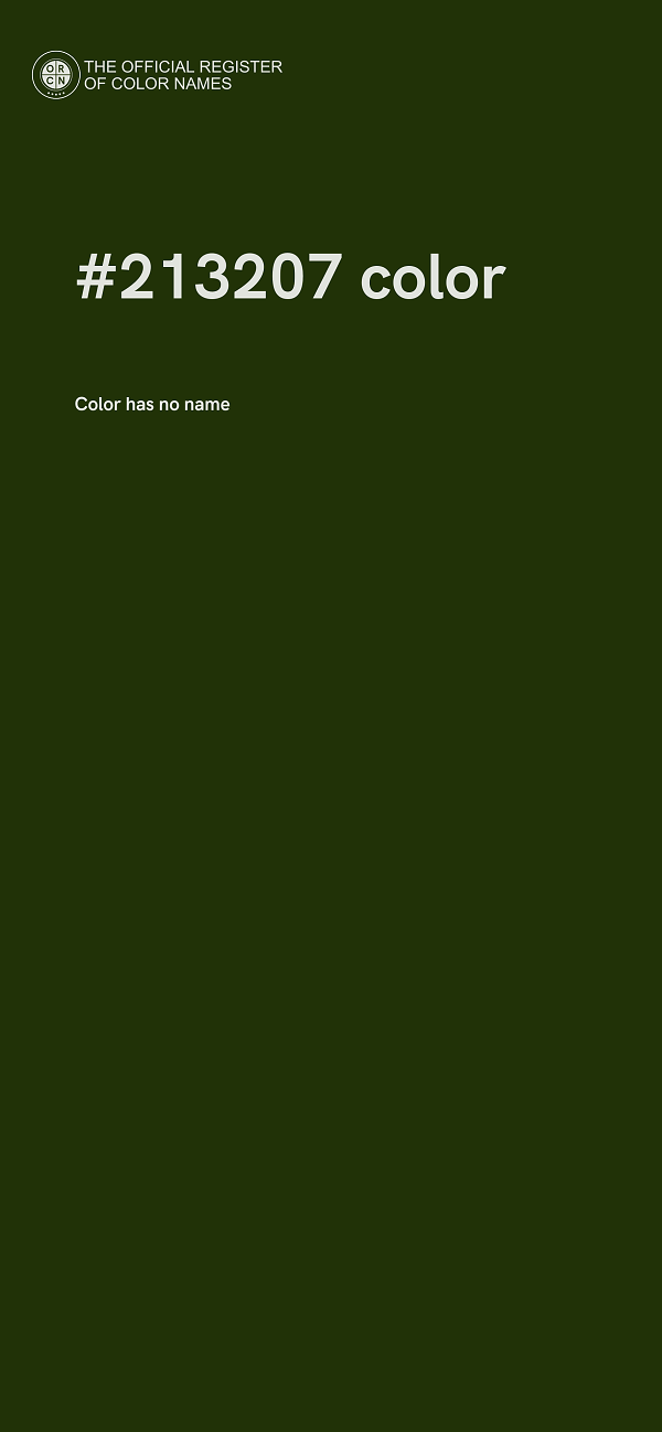 #213207 color image