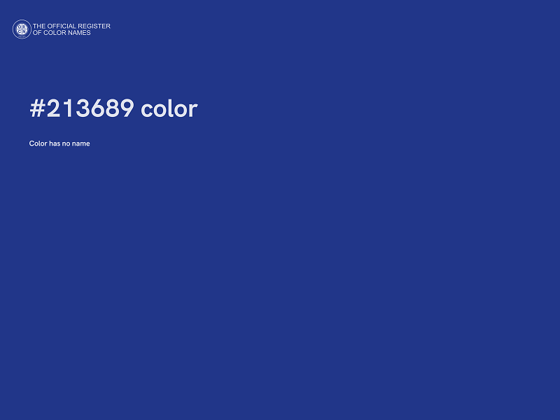 #213689 color image