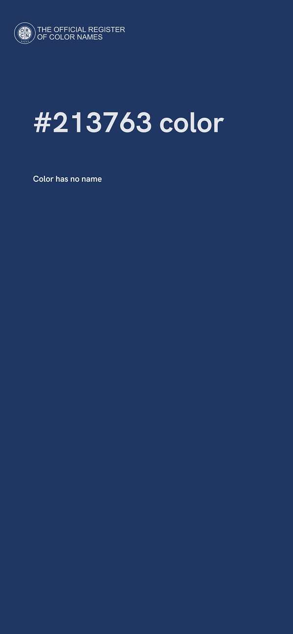 #213763 color image