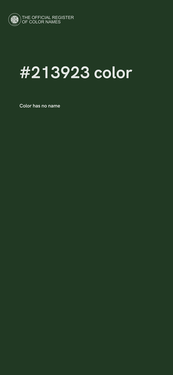 #213923 color image