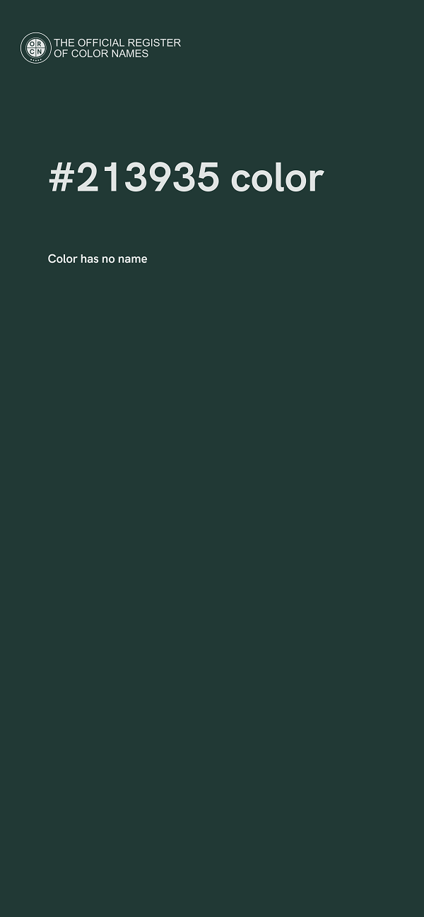 #213935 color image
