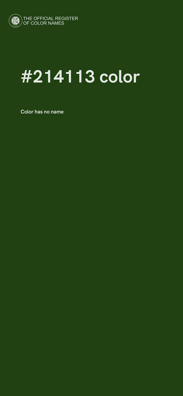 #214113 color image