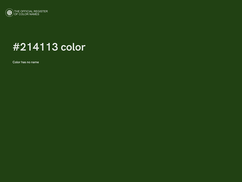 #214113 color image