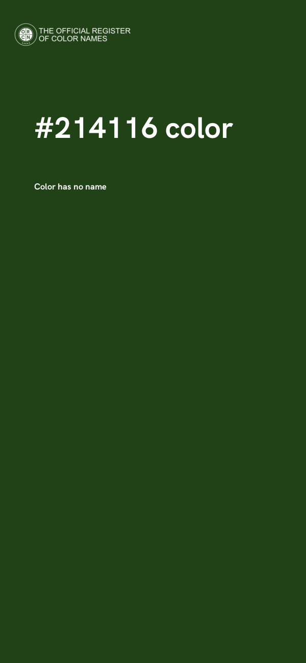 #214116 color image