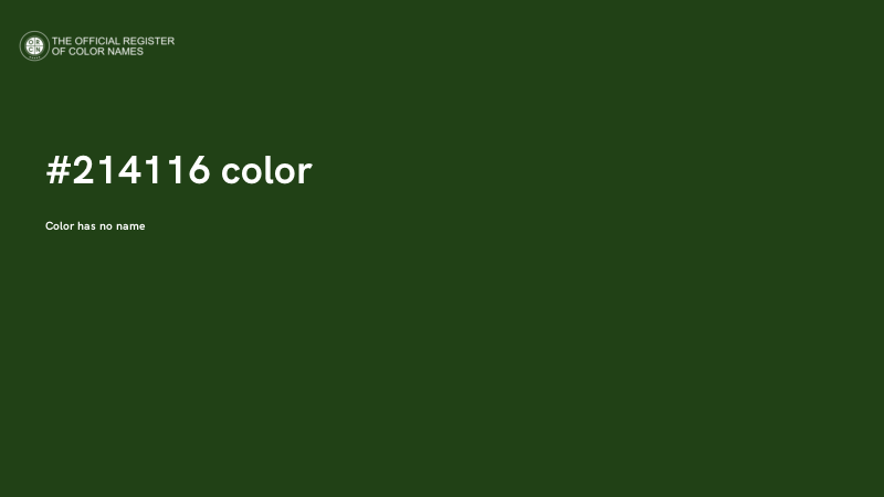 #214116 color image
