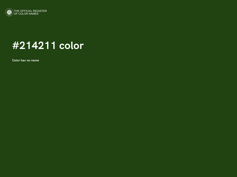 #214211 color image