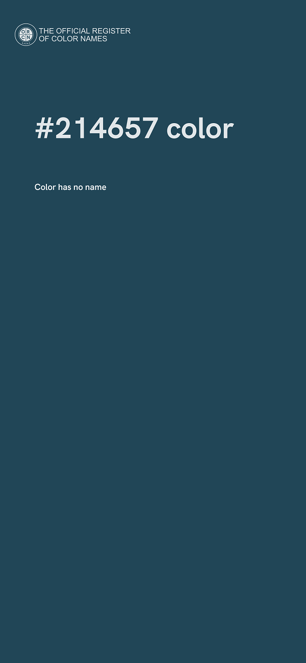 #214657 color image