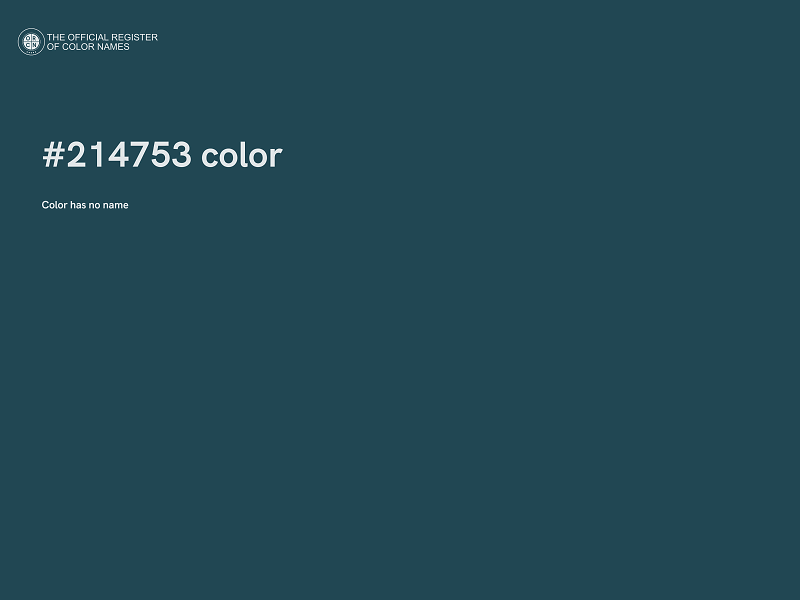 #214753 color image