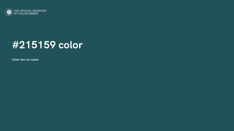 #215159 color image