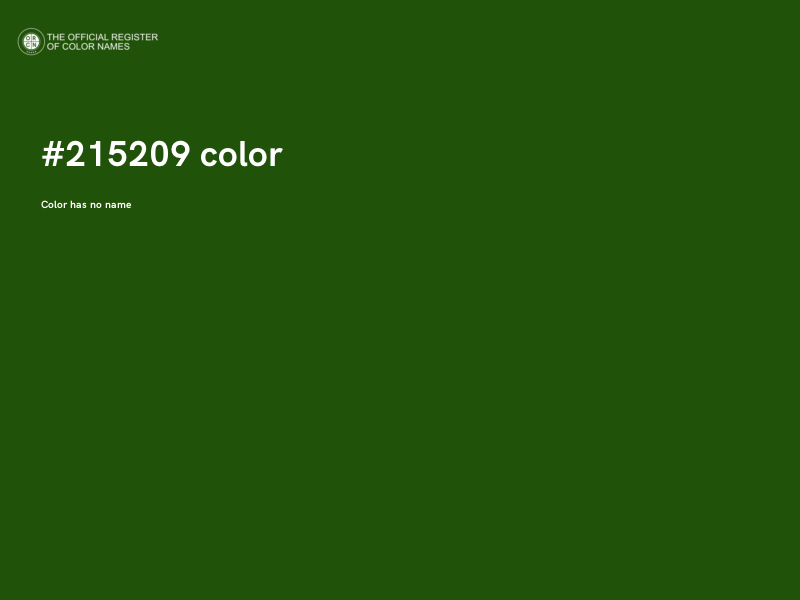 #215209 color image