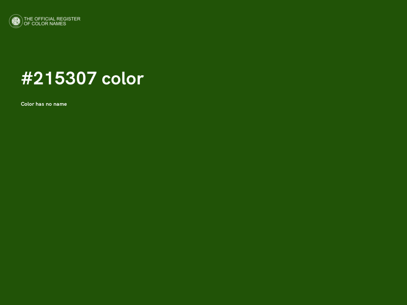 #215307 color image