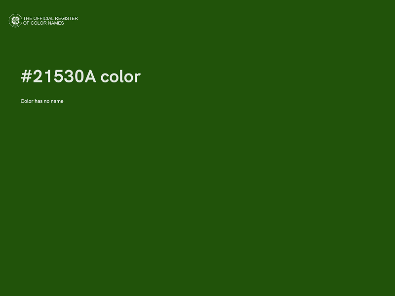 #21530A color image