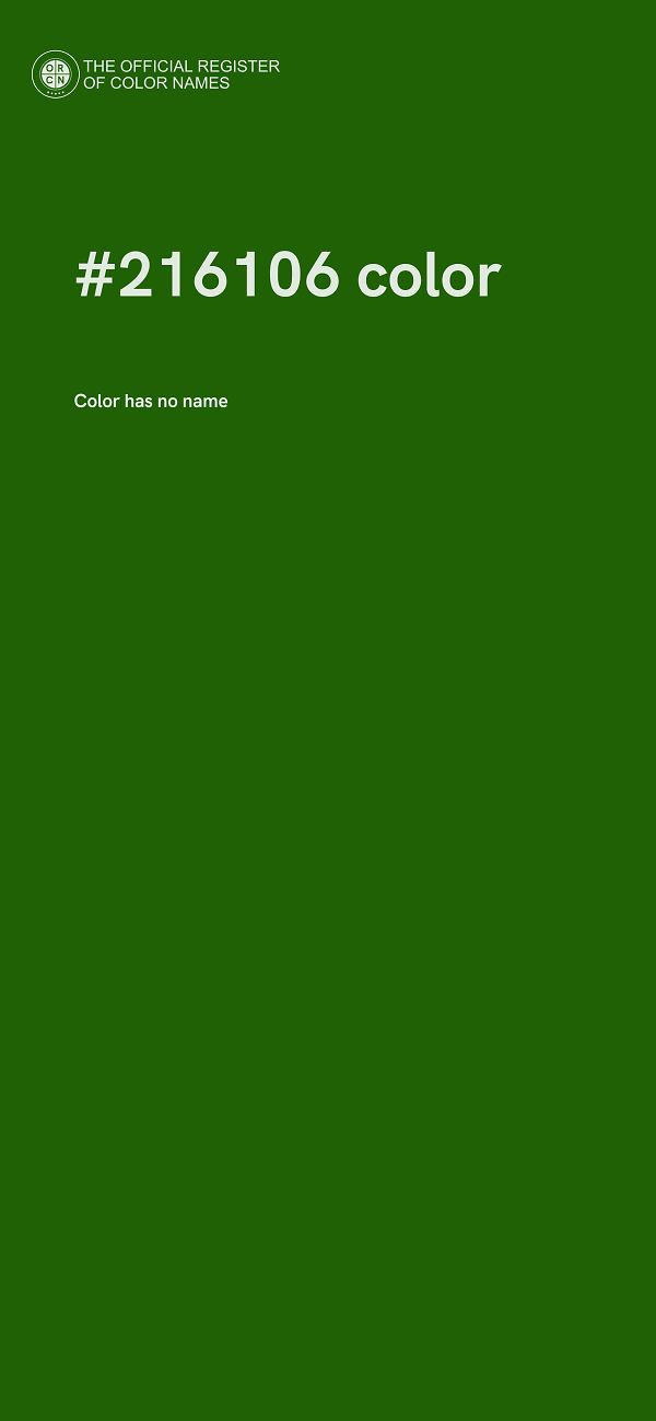 #216106 color image