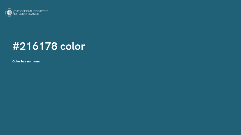 #216178 color image