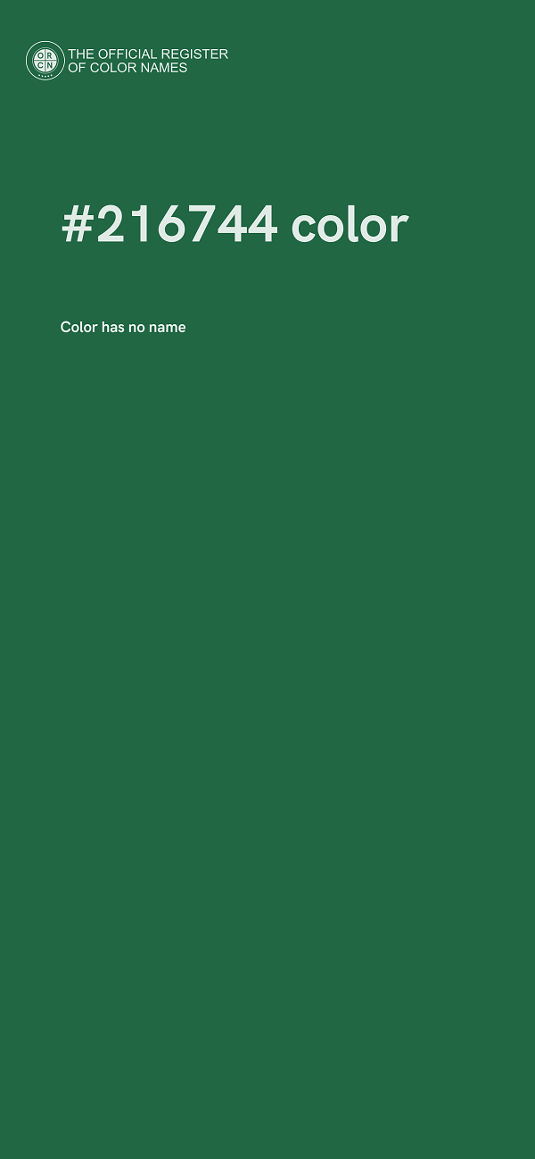 #216744 color image