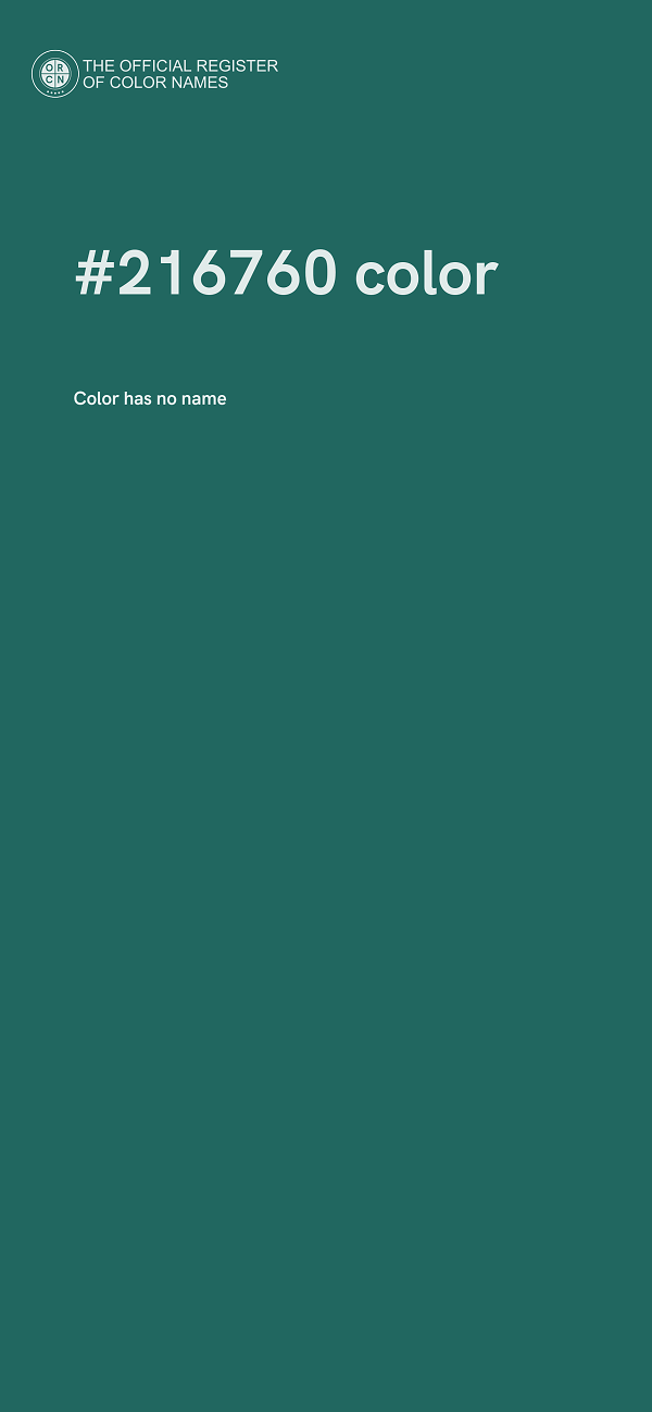 #216760 color image