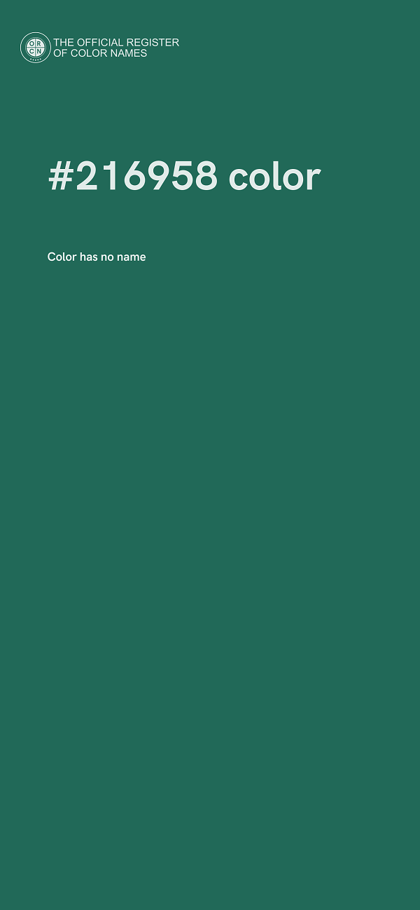 #216958 color image