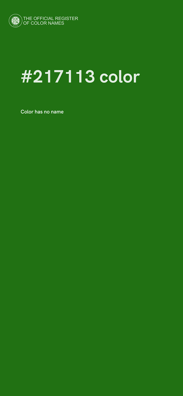 #217113 color image