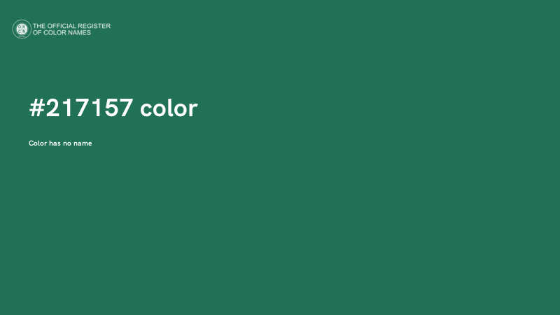 #217157 color image