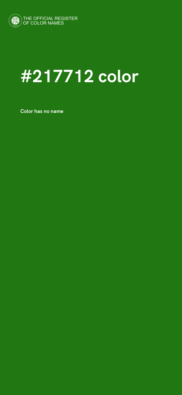 #217712 color image