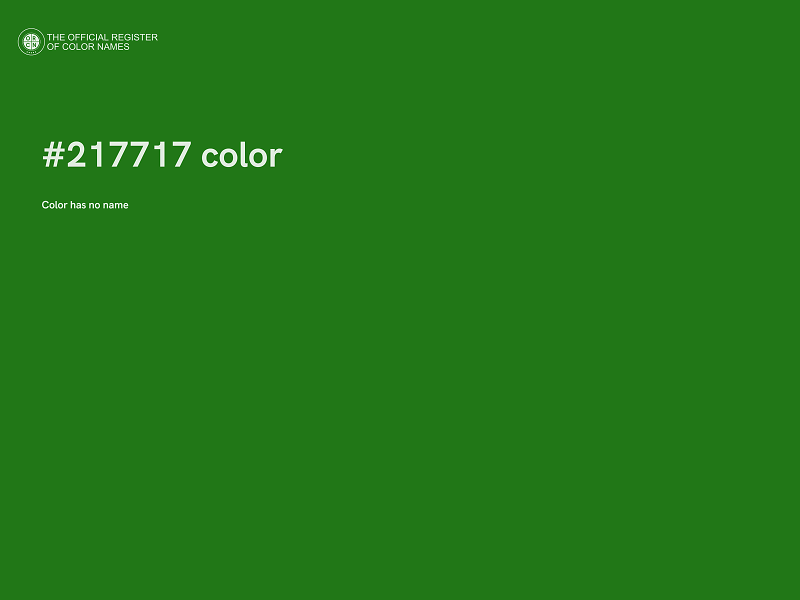 #217717 color image