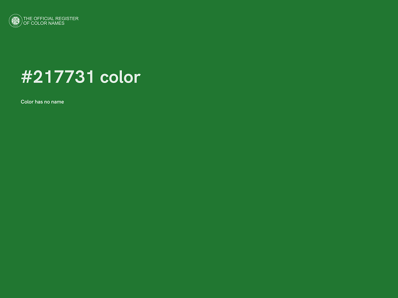 #217731 color image