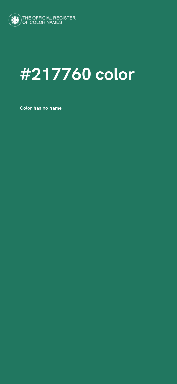 #217760 color image