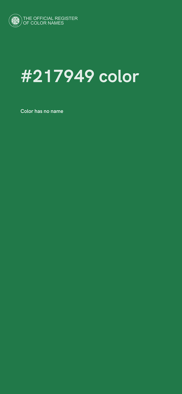 #217949 color image