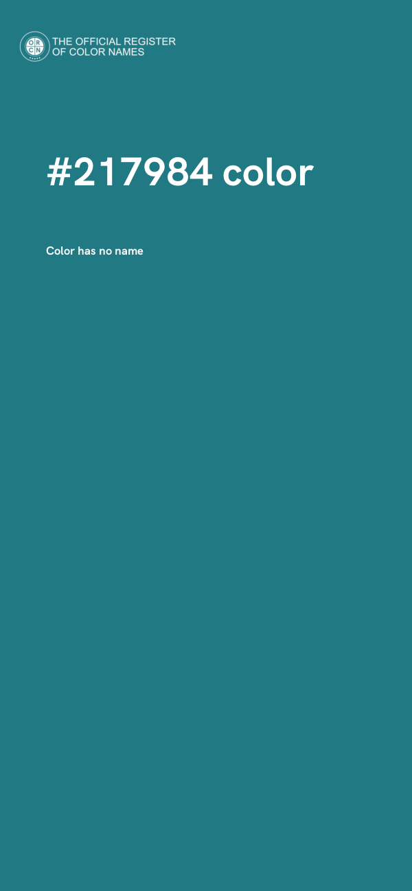 #217984 color image