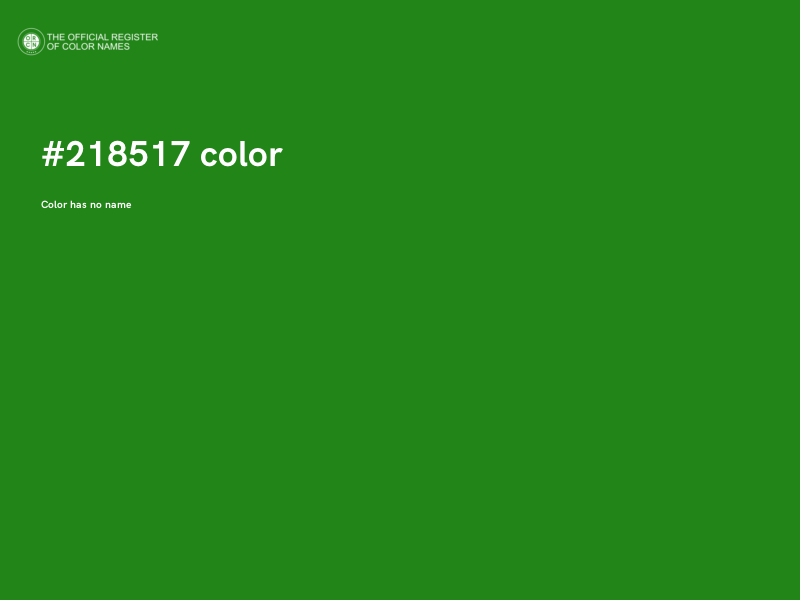 #218517 color image