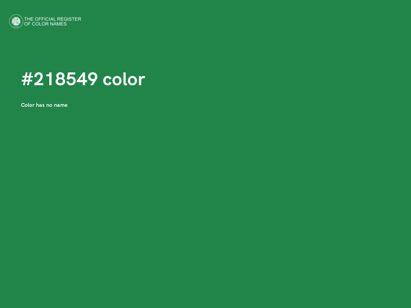 #218549 color image