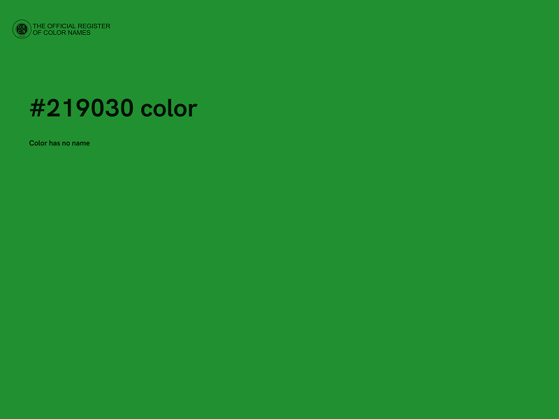 #219030 color image