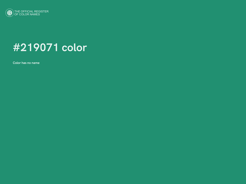 #219071 color image