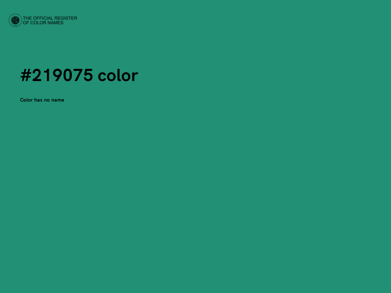 #219075 color image