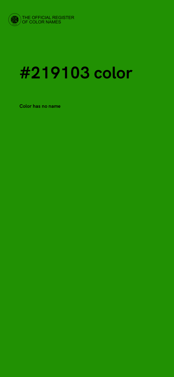 #219103 color image