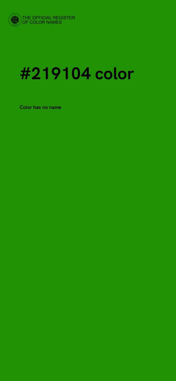 #219104 color image