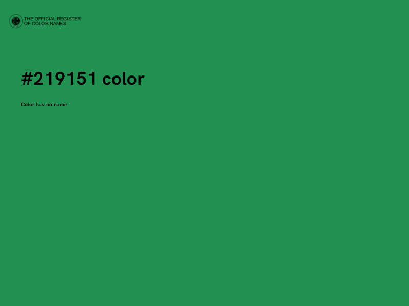 #219151 color image