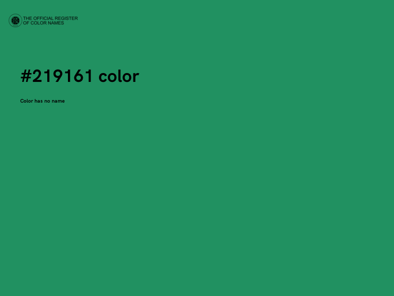 #219161 color image