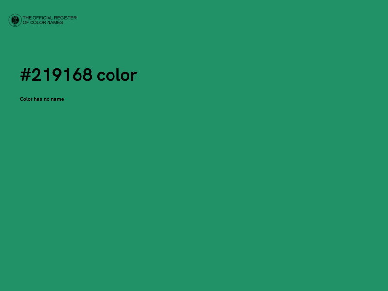 #219168 color image