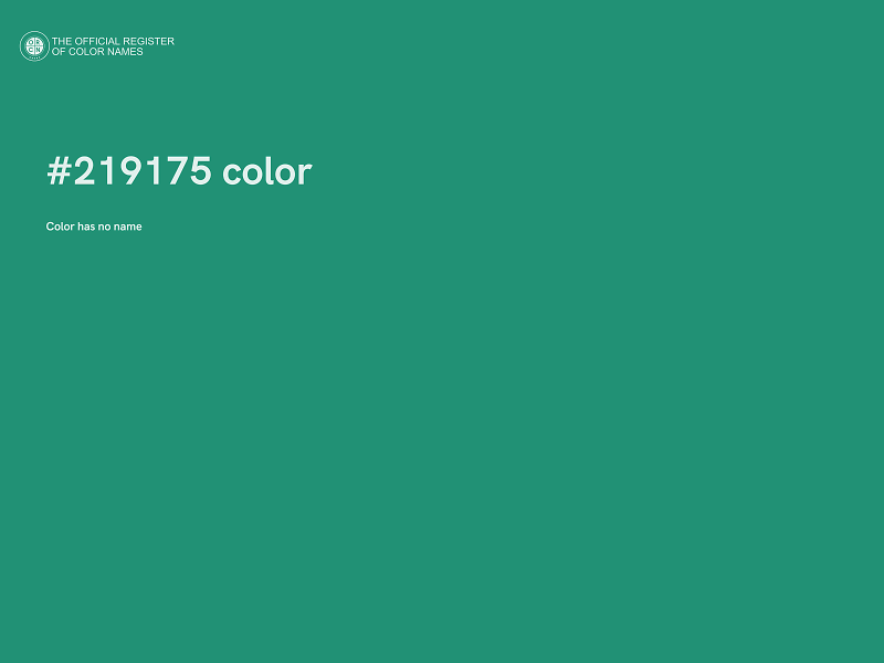 #219175 color image