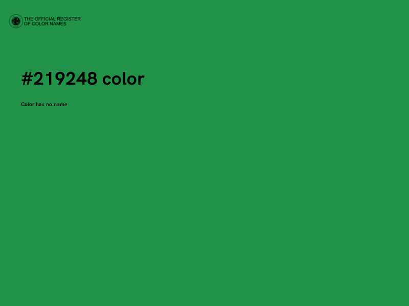 #219248 color image