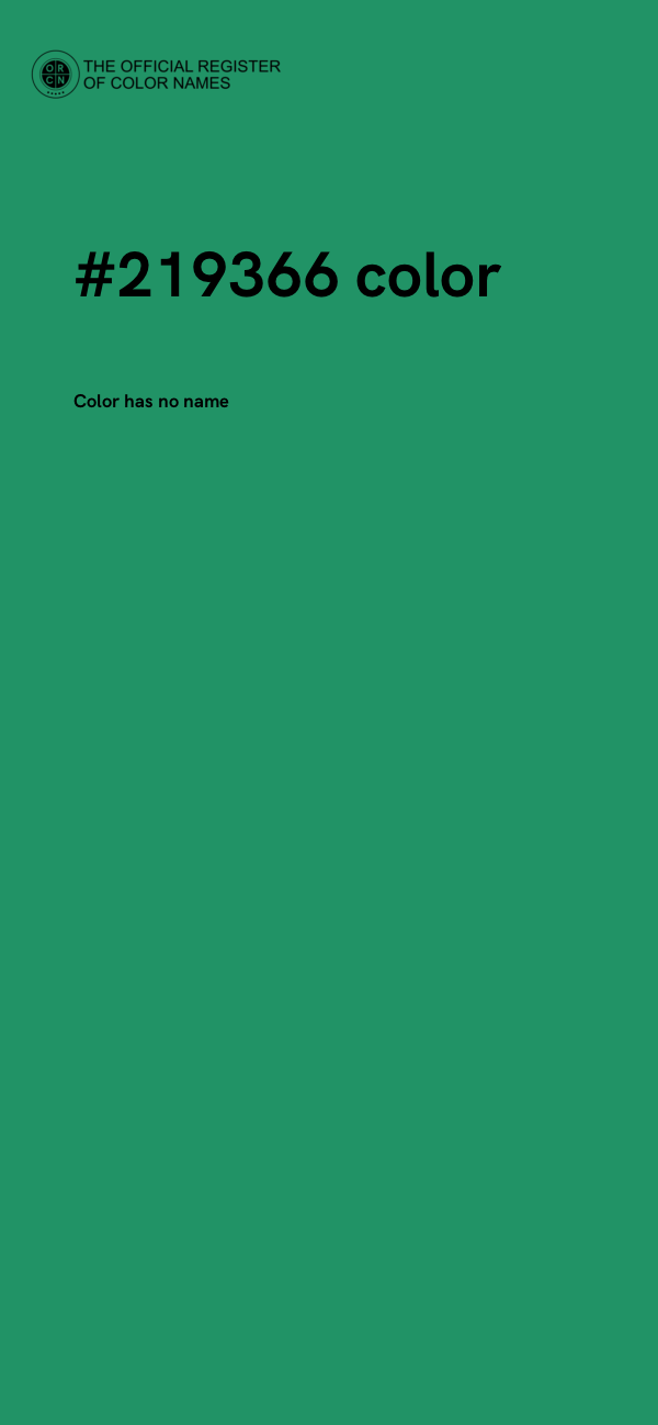 #219366 color image