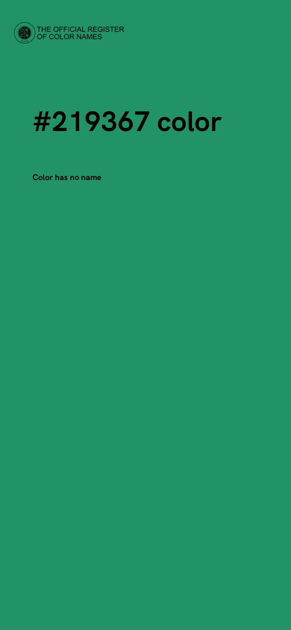 #219367 color image